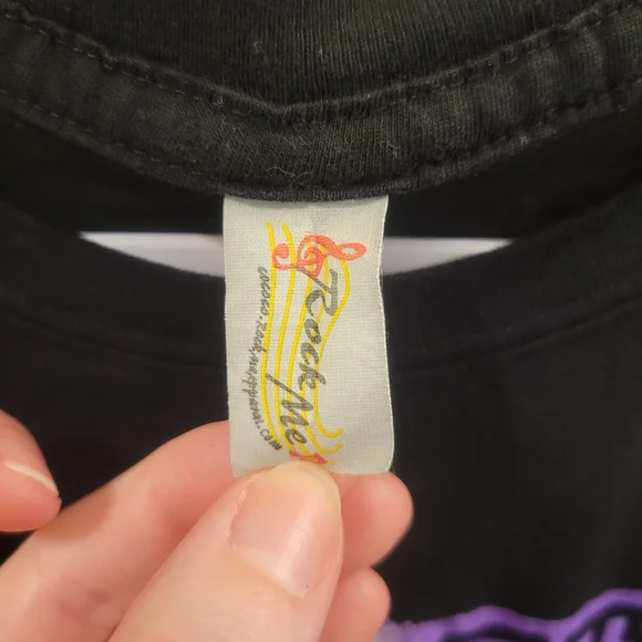 Loot Crate Labyrinth Shirt - Picture 5 of 5